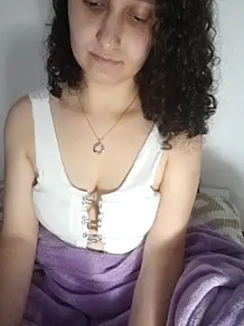 Lilly_Lustt's web cam