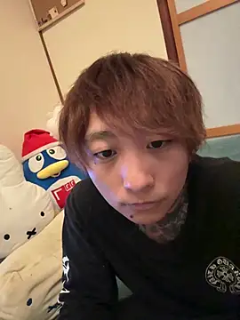 ryokuntattoo live sex cam