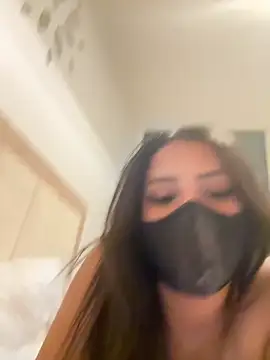 Ahlam7578 live sex cam