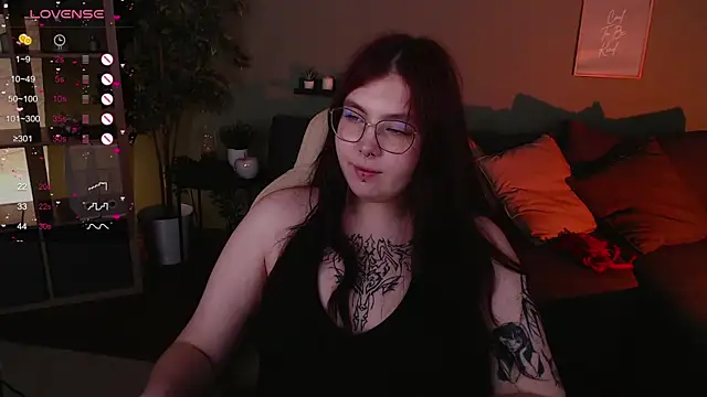 Arizonaa_Muse live sex cam