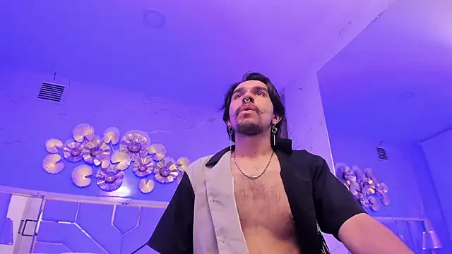 Axel_XHimero live sex cam