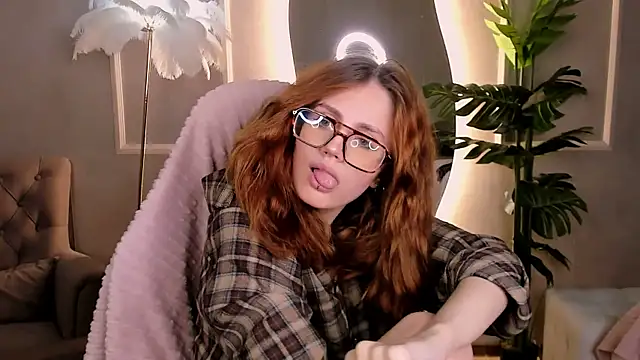 Cheryll_Blaze's web cam