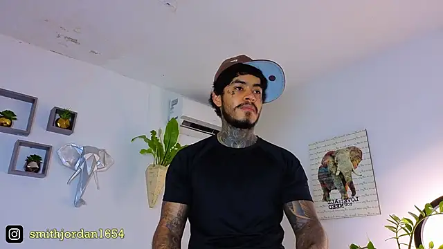 JordanSmiith_ live sex cam