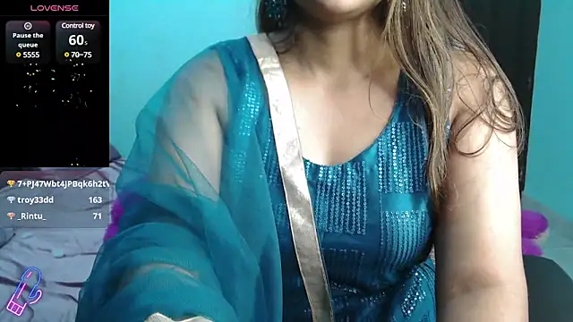 Jass-Karan live sex cam