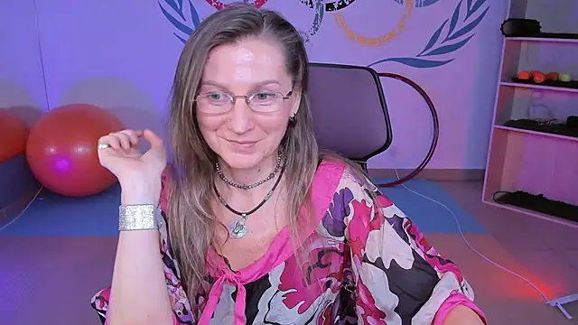 FridaTander's web cam