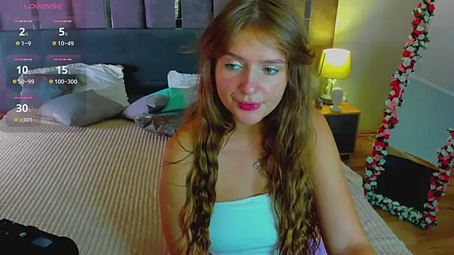 MonAmur live sex cam