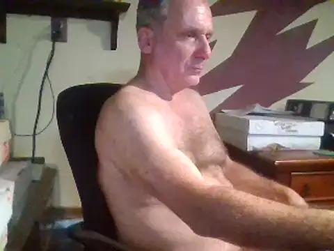 HunkofRock live sex cam