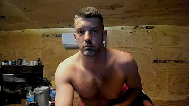 Kenny_Kyle live sex cam