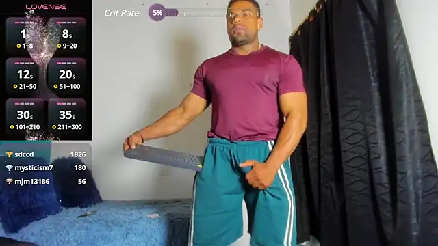 estebanlobo- live sex cam