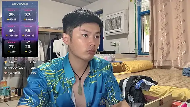 Dirk-61 live sex cam