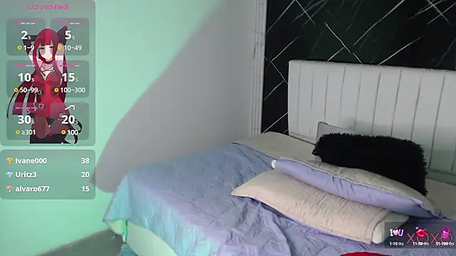Martina-Diaz-'s web cam