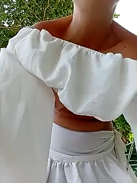 BonVoyage777 live sex cam