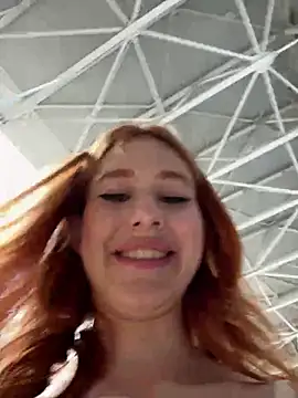 Foxy_Heart live sex cam