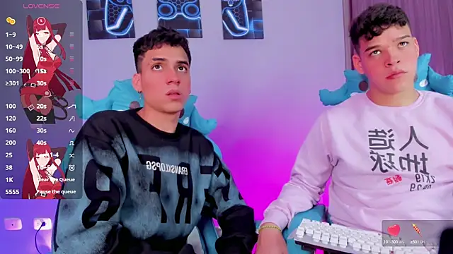 jake_and_joaquin's web cam