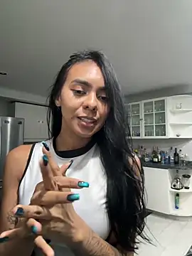 GiorgiaLuxe's web cam