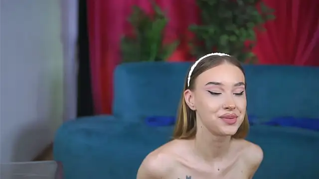 MaryJ_Watson's web cam