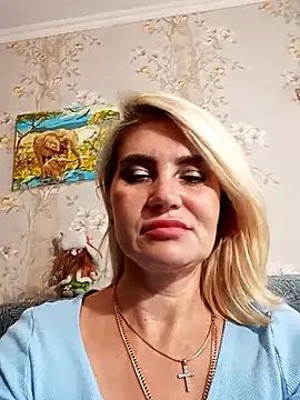 JennyOMay live sex cam