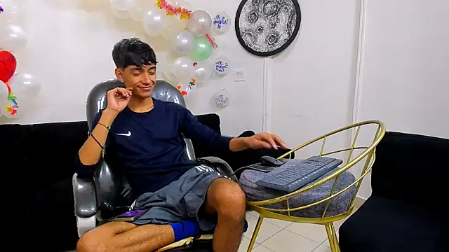Sir_of_Lust live sex cam