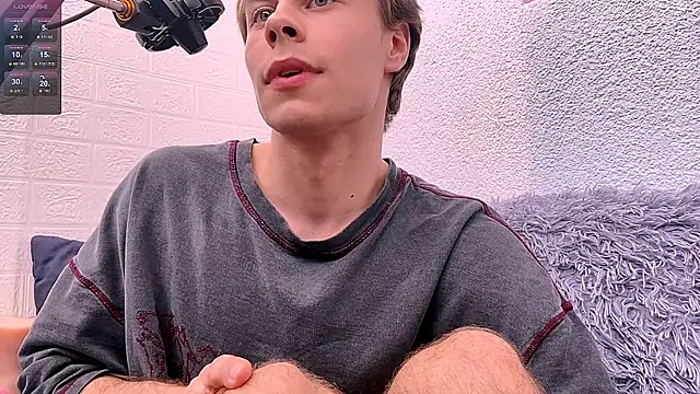 Romanooff live sex cam