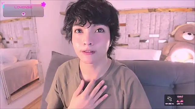 AllanYong18 live sex cam