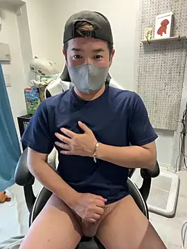 Riku_JP_X live sex cam