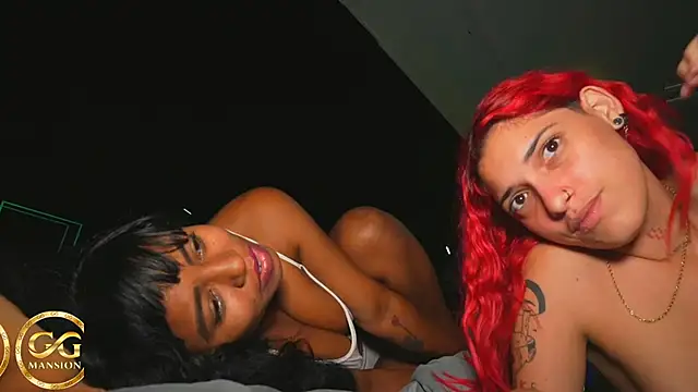 GGIslandParty live sex cam