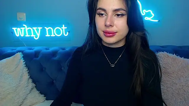 ViollinaLove live sex cam
