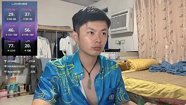 Dirk-61 live sex cam