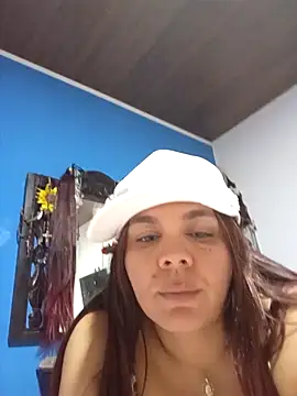 Marypos4's web cam