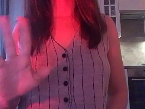 Xinnii's web cam