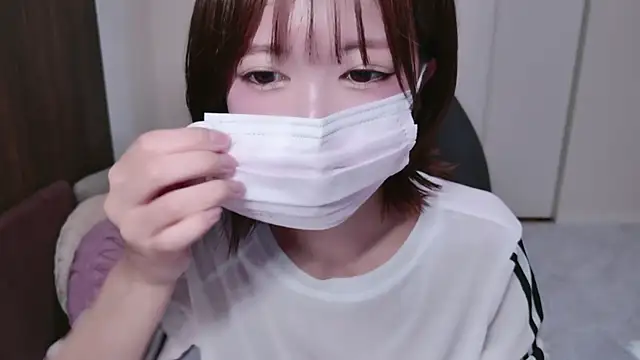 TsukasaSakai live sex cam