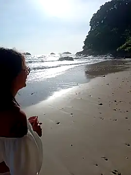 BonVoyage777 live sex cam