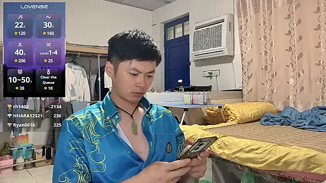Dirk-61 live sex cam