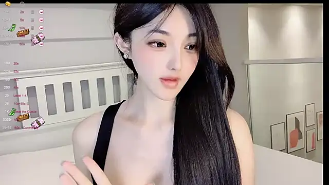 Irene--- live sex cam