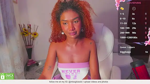 Alishasummerx's web cam