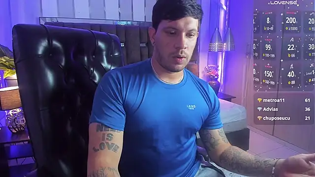Ryden_ live sex cam