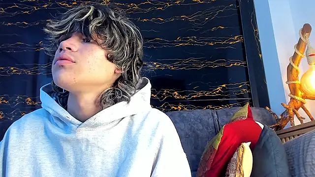 Diamond_twink live sex cam
