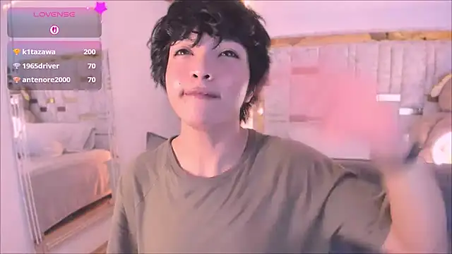 AllanYong18 live sex cam