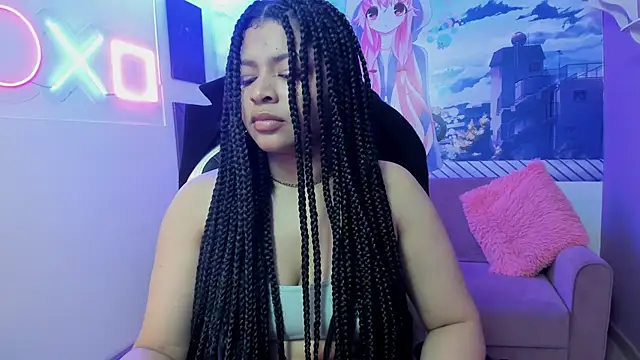 Dakota_Mars's web cam