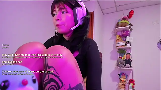 Kirachan98's web cam