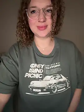 EmmieRae live sex cam
