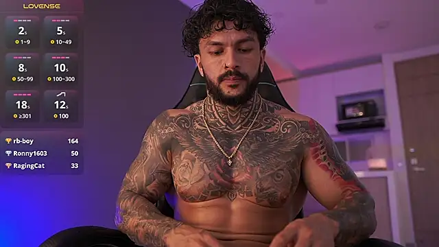 mariano_costa live sex cam
