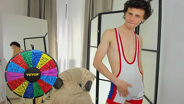 Tom_Williamse live sex cam