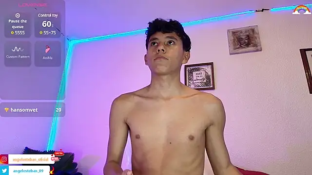 Angel_esteban_fx live sex cam