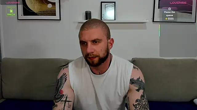 Gerard_Finbar live sex cam