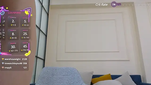 yumimia live sex cam