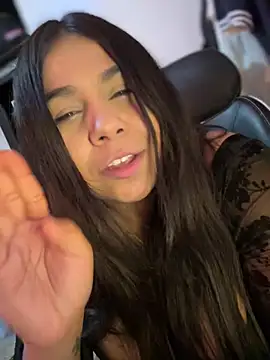Xochitl_Namuu live sex cam
