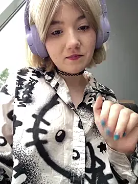 Baby__Naughty live sex cam