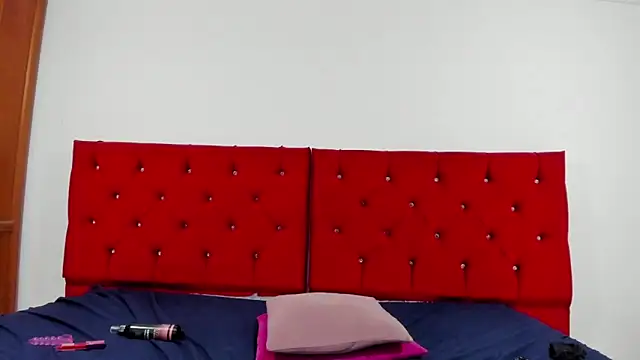 cattaleya_villalobos's web cam
