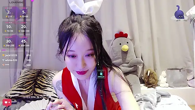 Etherealcat33 live sex cam